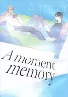 <<ユーリ！！！ on ICE>> A Moment Memory / より （ヴィクトル×勝生勇利） / Sugar Pot