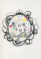 奏でるキセキ -Recollection- / 安藤繭美 / つぼみかん