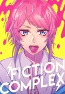 <<ヒプノシスマイク>> FICTION COMPLEX / 名尾 （夢野幻太郎、飴村乱数） / aty.