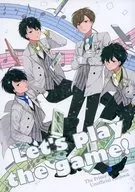 <<テニスの王子様>> Let’s play the game! / アイ （205号室） / AILE