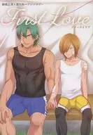 <<弱虫ペダル>> First Love  / ちば / ウラクリョーマ （銅橋正清×青八木一） / Cirine