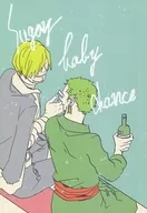 Sugay baby dance / ちな / EL2 