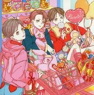 <<ジョーカー・ゲーム>> Parade / merry‐go‐round （波多野、実井、三好） / merry‐go‐round