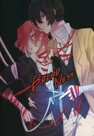 <<文豪ストレイドッグス>> BRIND NESS / 瑠璃 （太宰治×中原中也） / きんぎょのしっぽ