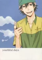 <<テニスの王子様>> youthful days / 芥川雛 / アスカ