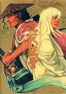 <<BLEACH>> 京楽春水誕生記念 花天狂骨 / 椎名路子 / サイガアツキ （京楽春水×浮竹十四郎） / Coupe/スモーキンギャンブラーズ