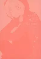 <<鋼の錬金術師>> HAPPY LIKE A HONEYBEE / コトコ （ロイ×エドワード） / T：holic
