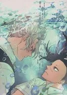 <<鬼滅の刃>> やぎのふん 2 / コヤギ （不死川実弥×不死川玄弥） / ロックフィル牧場