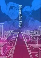 <<その他アニメ・漫画>> Beautiful CIty / やっさん （カンゴーム、アレキサンドライト、アメシスト） / 牡蠣フライ定食