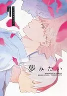 夢みたい / ひろ / BIKKI