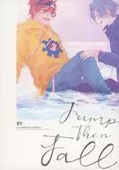 <<SK∞（エスケーエイト）>> Jump Then Fall / 季田 （喜屋武暦×馳河ランガ） / MOV