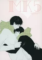 <<擬人化>> MK5 / 華子 （高崎線×候補生6番） / JAZZRUSH