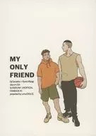 <<スラムダンク>> MY ONLY FRIEND / うらにわ （沢北栄治×宮城リョータ） / DOLCE．