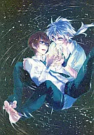 <<テニスの王子様>> Stella Polaris / 鞠屋ハルコ / 黒絵カンナ （仁王雅治×柳生比呂士） / Mr.ハーメルン