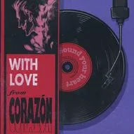 <<ワンピース>> WITH LOVE from CORAZON / 七式 （ドフラミンゴ、ロー） / 迷い道