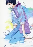 Azure Dream / ユカ / Blaue
