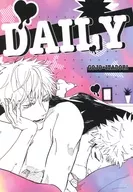 <<呪術廻戦>> DAILY / あずき （五条悟×虎杖悠仁） / arcana8