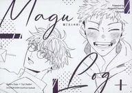 Magu Log＋ / やきめし / まぐろ茶漬け