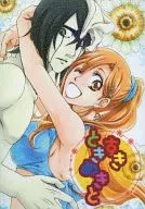 <<BLEACH>> すきときめきと / 十夢臣 （ウルキオラ、井上織姫） / どグリット