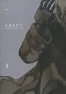 <<鋼の錬金術師>> ADAPT. / EPO （ロイ×エドワード） / ♯(sharp)