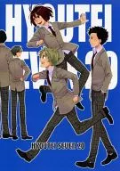 <<テニスの王子様>> 氷帝セブン 20 HYOUTEI SEVEN 20 / アイ （氷帝） / AILE