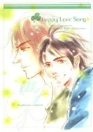 <<邦楽>> Happy Love Song / 夏川リンダ （ウエンツ×コイケ） / Flavor
