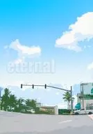 <<アイドル>> eternal / 綾耶 / 咲良詩 （マツモト×サクライ） / ARATAMA