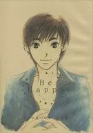 <<アイドル>> Be Happy / さくらいともみ （ナカイ、カトリ） / アフロとパンチ