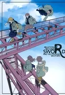 RELATIONSHIP BETWEEN SWORD AND THE STRONGEST BROTHERS / たけ / TAKEOFF