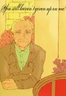 <<アメコミ>> You still haven’t given up on me? / 矢車サトル （アルフレッド、ブルース） / 凸です。凹です