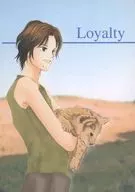 <<仮面ライダー>> Loyalty / 中嶌彩乃 （イチジョウ、ゴダイ） / Daydream projection booth