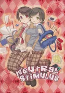 <<アイドル>> neutral stimulus / てむ / 尚 / ユビィ