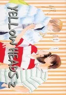 <<アイドル>> YELLOW HEADS 2 / 秋葉原ゆき （ヨコヤマ、シブタニ、クレムラ） / HEAVEN