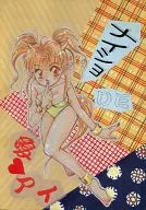 <<オリジナル>> ナイショ DE 愛アイ / 辻燐人 / 東山夏姫 / ハナミーズ