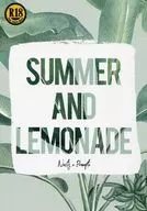 <<ＦＦ>> SUMMER AND LEMONADE / 揉む （ノクティス×プロンプト） / 住職