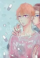 <<A3!(エースリー)>> Spring Beauty Medicine / 木魚 （摂津万里×茅ヶ崎至） / 魚市場