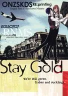 <<うたの☆プリンスさまっ ♪>> Stay Gold / TEN （神宮寺レン×聖川真斗） / 御曹司ください