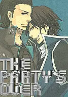<<戦国BASARA>> THE PARTY’S OVER （片倉小十郎×伊達政宗） / ciao.baby チャオ.ベイビー