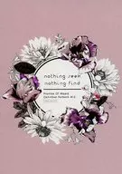 <<魔法使いの約束>> Nothing seek Nothing find / 夜久野 （カイン×オーエン） / インプット