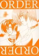 <<ＫＯＦ>> ORDER / 結城千 / 瑞穂 （草薙京×八神庵） / 空の月・J F P