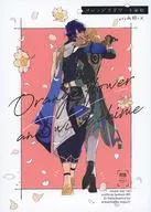<<崩壊：スターレイル>> オレンジフラワーと風鈴 / 空緒 （Dr．レイシオ×アベンチュリン） / いとぐち