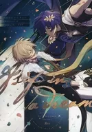 <<崩壊：スターレイル>> As if in a dream / しお （Dr．レイシオ×アベンチュリン） / CHEESY