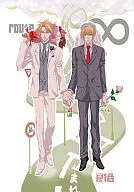 route∞ / つっつき / pigtag glasses