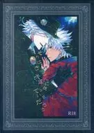 <<Fate>> それはきっと水底に残っているだろう / 海七 （エドモン×天草四郎） / インディゴブルー
