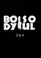 <<オリジナル>> BODY＆SOUL 3＆4 / 富樫ゆいか / LAPIS・HOMME