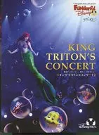 付録付)Funderful Disney vol.43 1Oth ANNIVERSARY