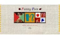 Funny Face Vol.14