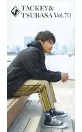 TT Vol.70 タッキー＆翼会報誌