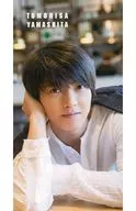 TOMOHISA YAMASHITA 23