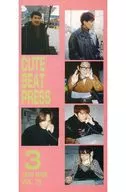 CUTE BEAT PRESS VOL.78 1998年3月号